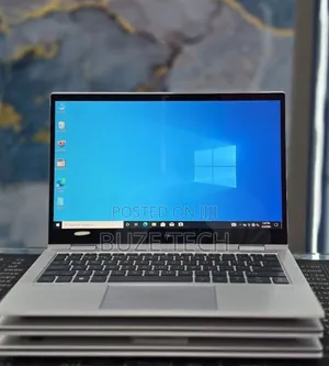 New Laptop HP EliteBook 830 G8 32GB Intel Core i7 SSD 512GB