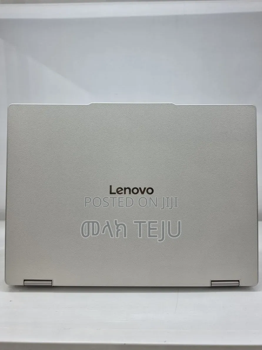 New Laptop Lenovo ThinkPad Yoga 32GB Intel Core Ultra 7 SSD 1T
