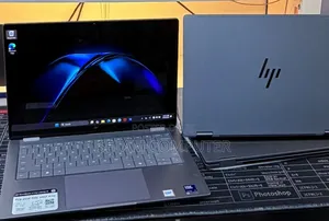 New Laptop HP OmniBook 5 14" 16GB Intel Core Ultra 7 SSD 1T