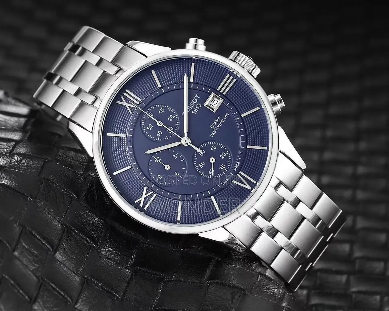 TISSOT Watches for Men