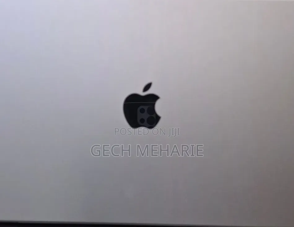 New Laptop Apple MacBook Pro 2021 M1 16GB Apple M1 Pro SSD 512GB