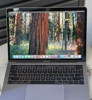 New Laptop Apple MacBook Pro 2019 16GB Intel Core i7 SSD 512GB