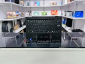 New Laptop MSI Summit E13 Flip Evo 16GB Intel Core Ultra 7 SSD 512GB