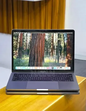 New Laptop Apple MacBook Pro 2019 16GB Intel Core i5 SSD 512GB