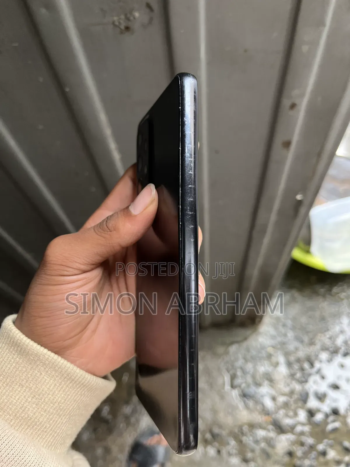 Samsung Galaxy A53 5G 128 GB Black