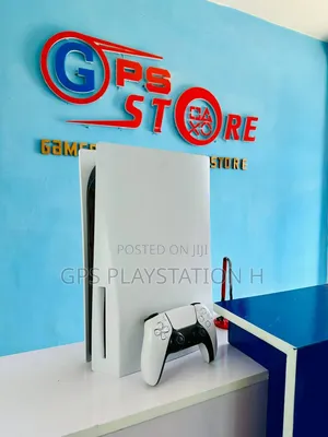 PlayStation 5 Standard Edition Cd Version Contact More Information