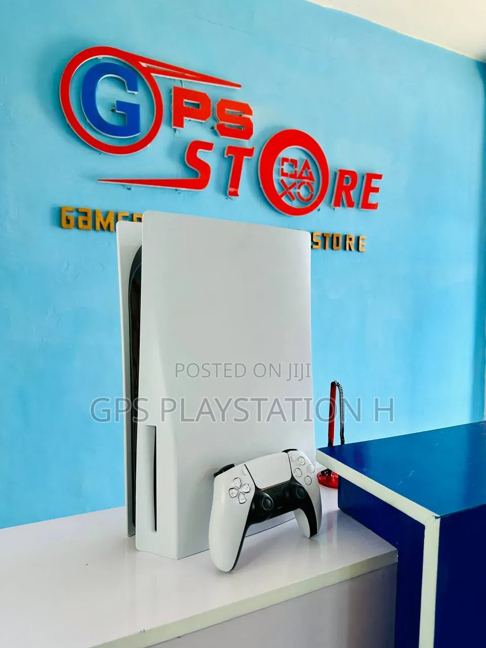 PlayStation 5 Standard Edition Cd Version Contact More Information