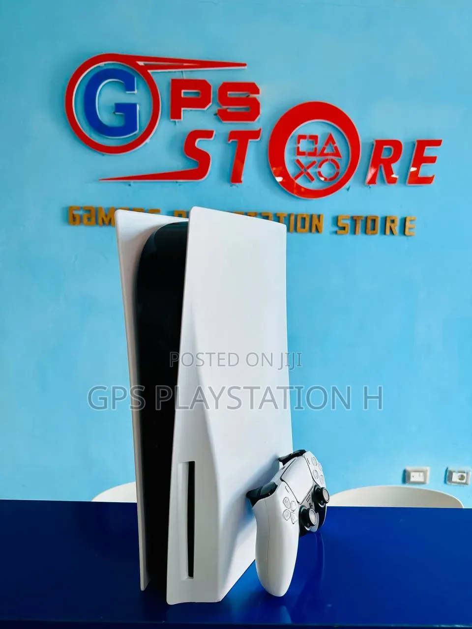 PlayStation 5 Standard Edition Cd Version Contact More Information