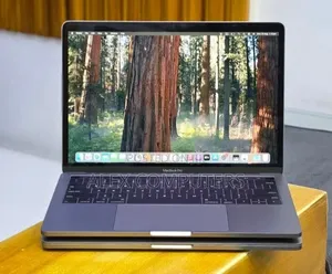 New Laptop Apple MacBook Pro 2019 16GB Intel Core i5 SSD 512GB