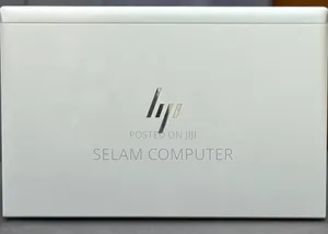 New Laptop HP EliteBook 830 G8 16GB Intel Core i7 SSD 512GB