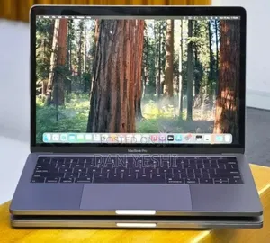 New Laptop Apple MacBook Pro 2019 16GB Intel Core i5 SSD 512GB