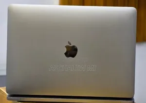 New Laptop Apple MacBook Pro 2019 16GB Intel Core i5 SSD 512GB