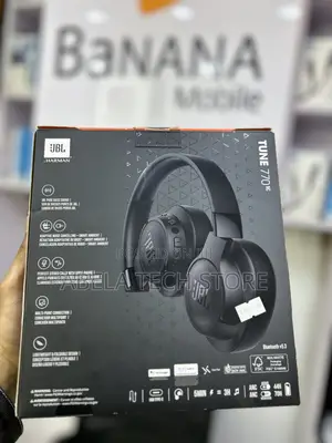 JBL Tune 770