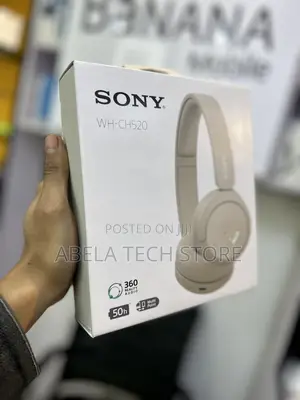 Sony Head Phone