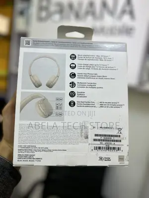 Sony Head Phone