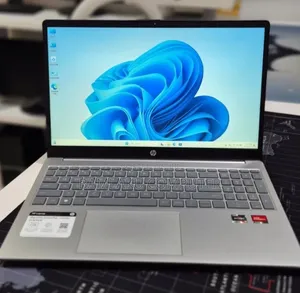 New Laptop HP Stream Notebook 16GB AMD Ryzen 5 SSD 256GB