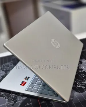 New Laptop HP Stream Notebook 16GB AMD Ryzen 5 SSD 256GB