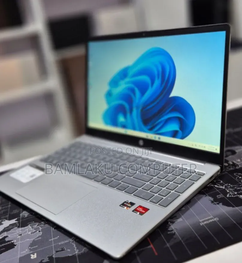 New Laptop HP Stream Notebook 16GB AMD Ryzen 5 SSD 256GB