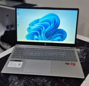 New Laptop HP Stream Notebook 16GB AMD Ryzen 5 SSD 256GB