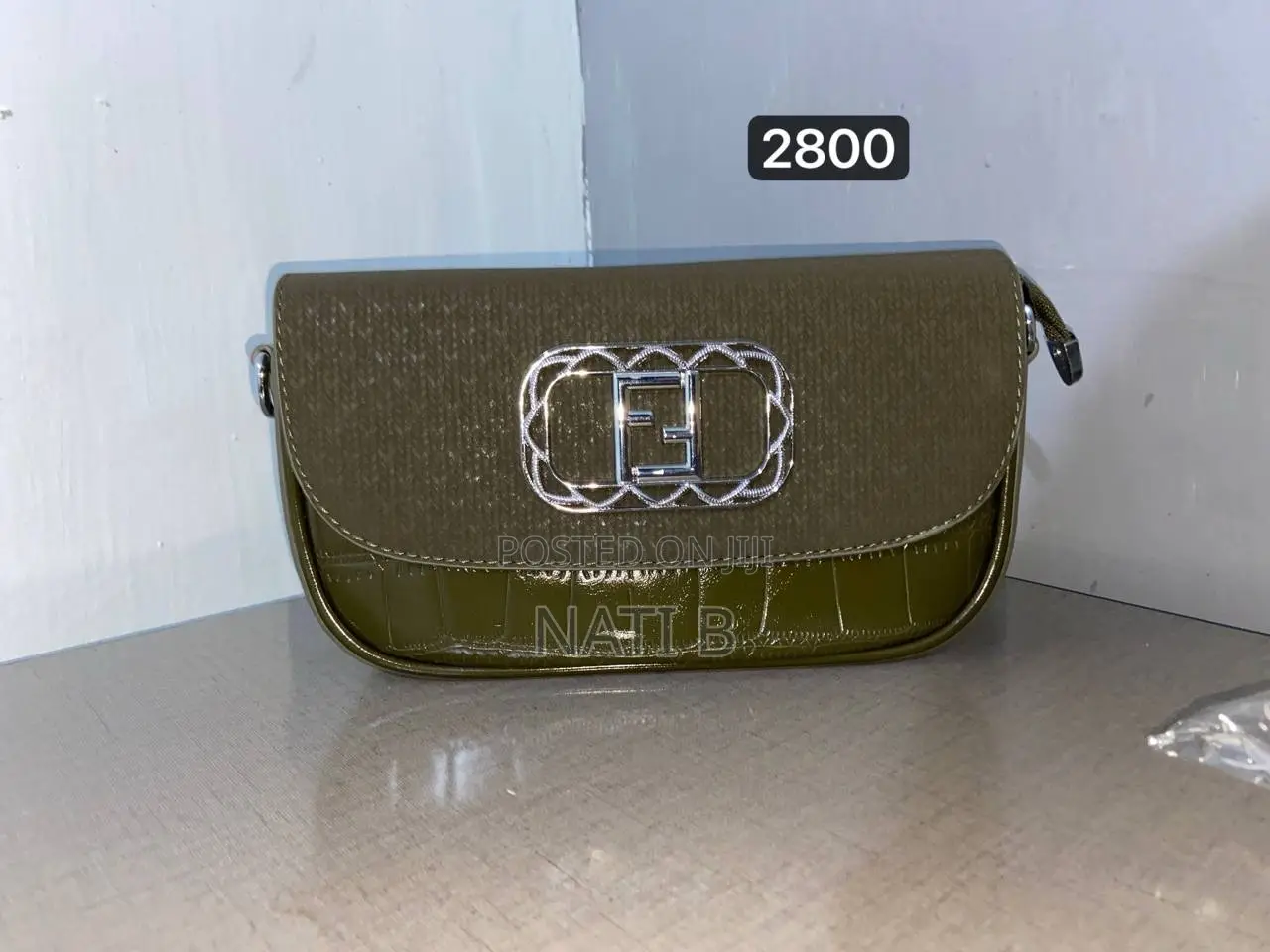 Cute Shoulder Bag