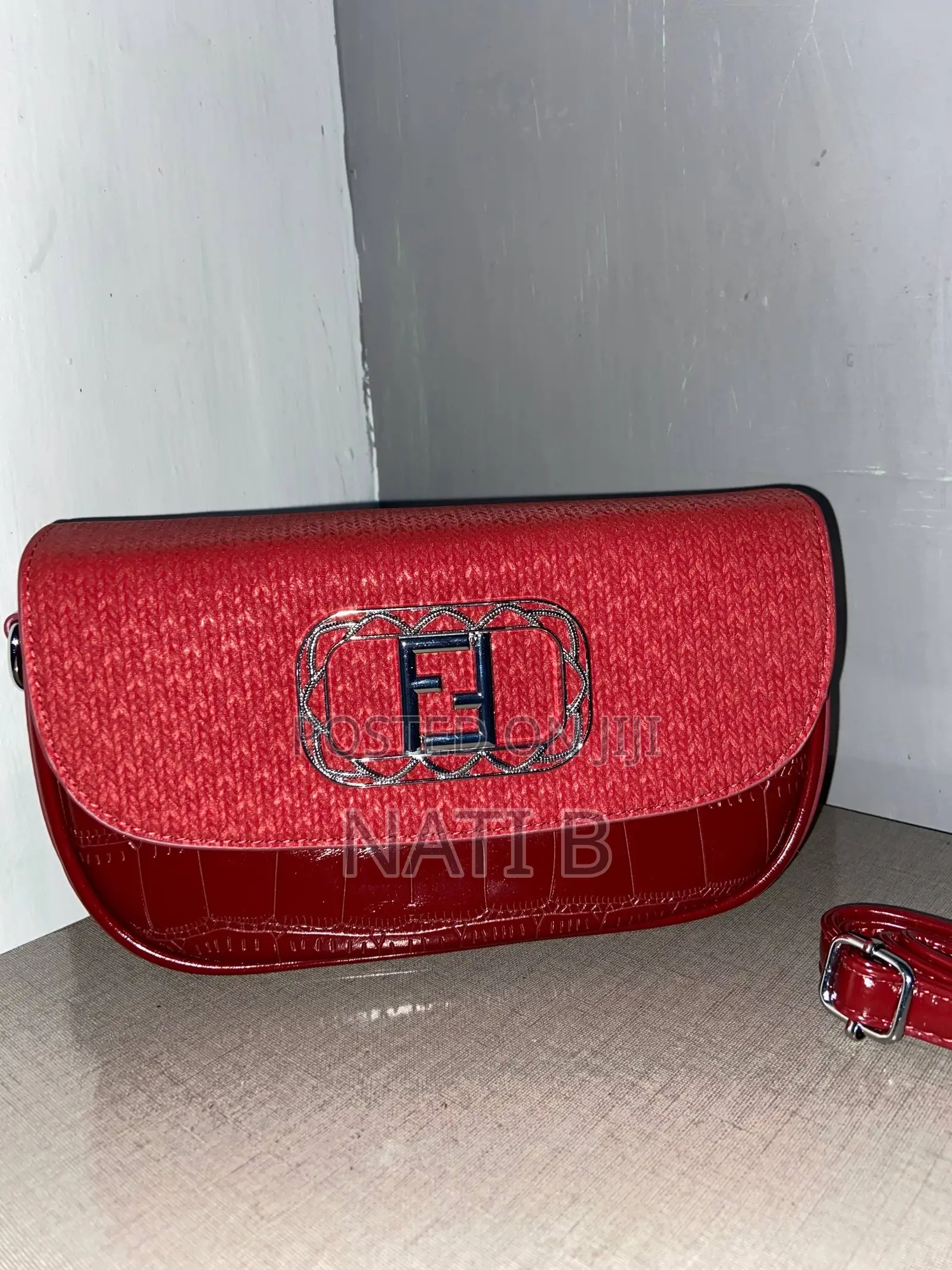 Cute Shoulder Bag