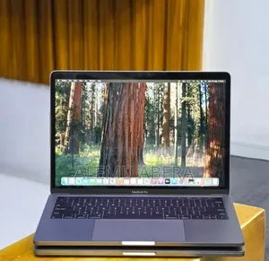 New Laptop Apple MacBook Pro 2019 16GB Intel Core i5 SSD 512GB