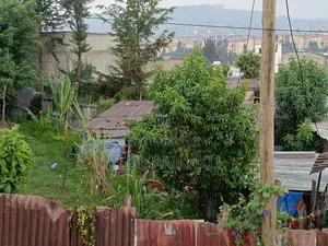 ለገጣፎ አዲስ መንገድ ቦታ