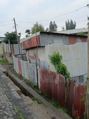ለገጣፎ አዲስ መንገድ ቦታ