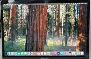 New Laptop Apple MacBook Pro 16GB Intel Core i7 SSD 512GB
