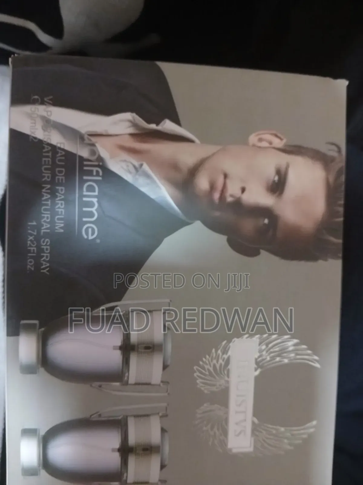 ሽቶ Shito Fragrances