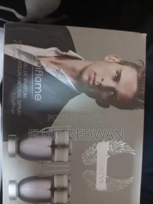 ሽቶ Shito Fragrances