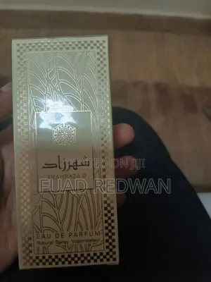 ሽቶ Shito Fragrances