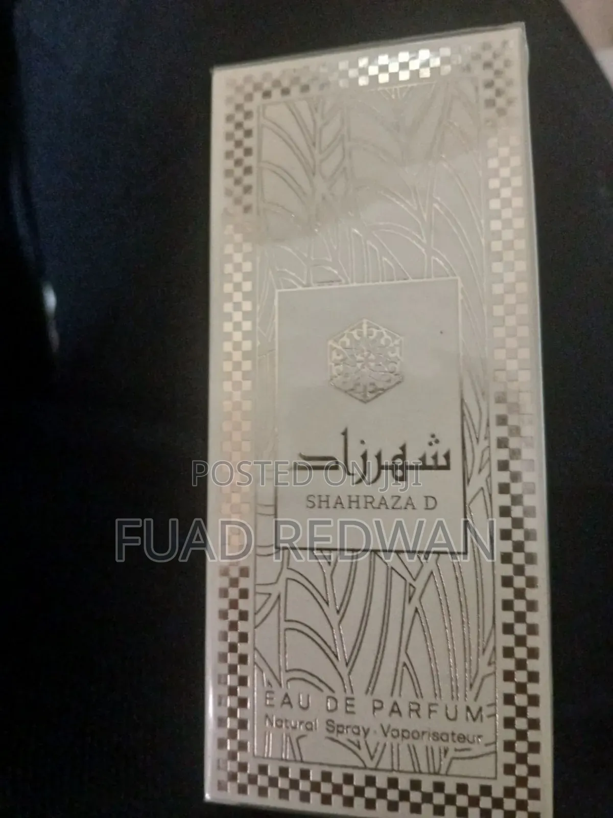 ሽቶ Shito Fragrances