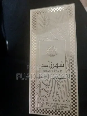 ሽቶ Shito Fragrances