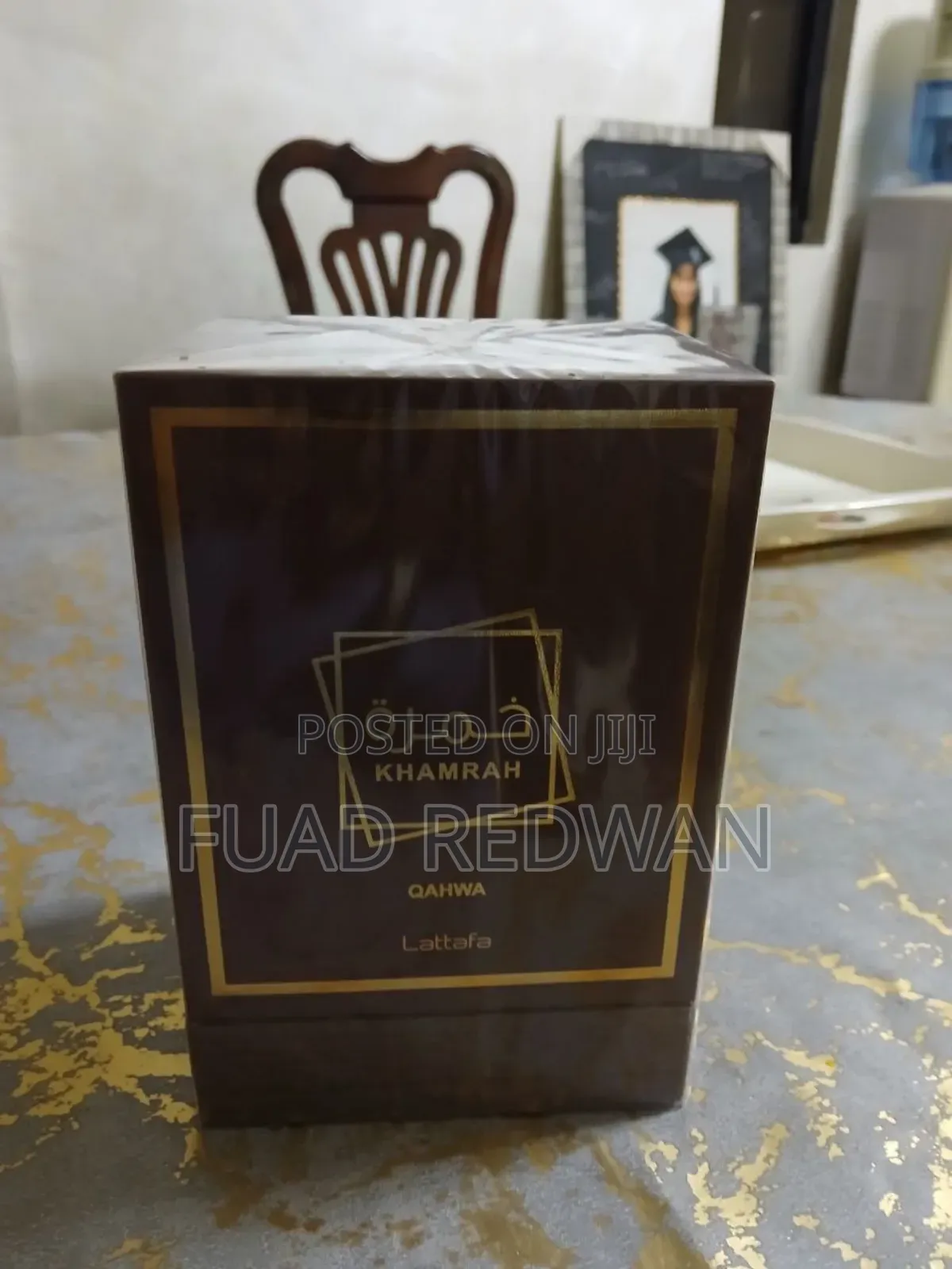ሽቶ Shito Fragrances