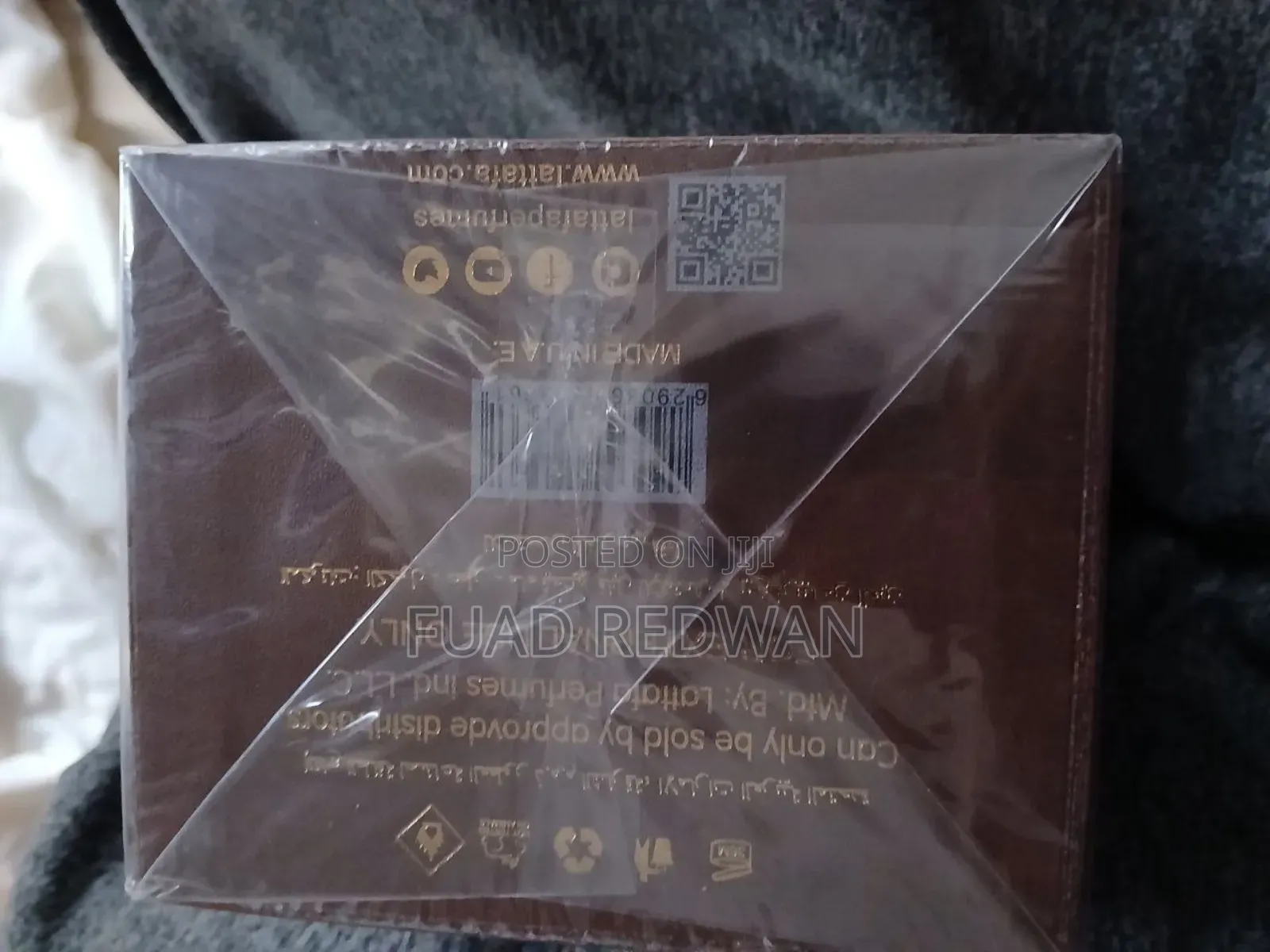 ሽቶ Shito Fragrances