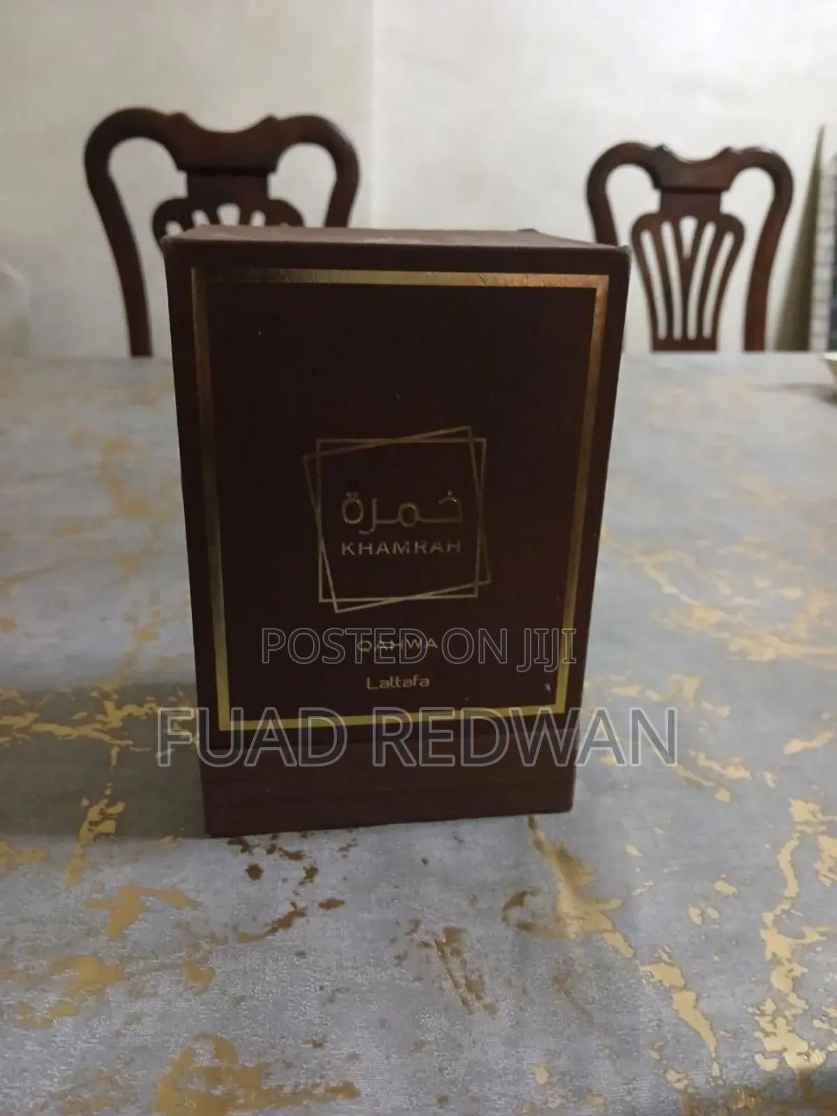 ሽቶ Shito Fragrances