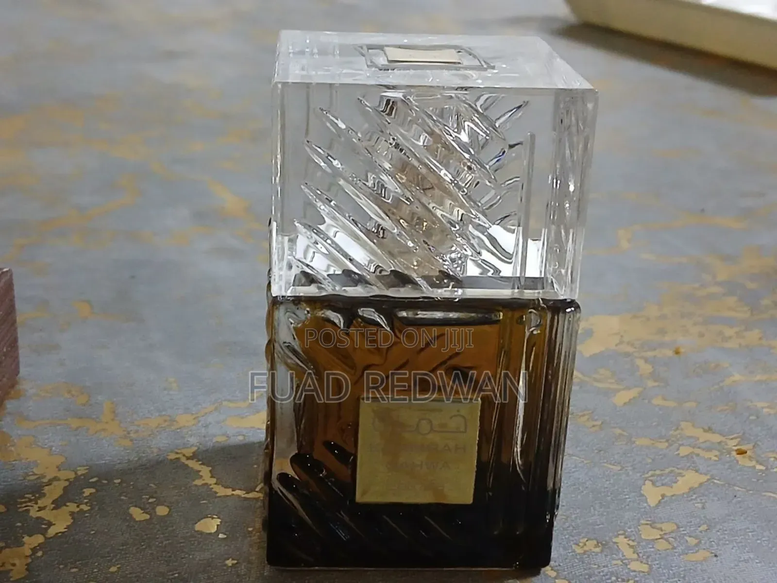 ሽቶ Shito Fragrances