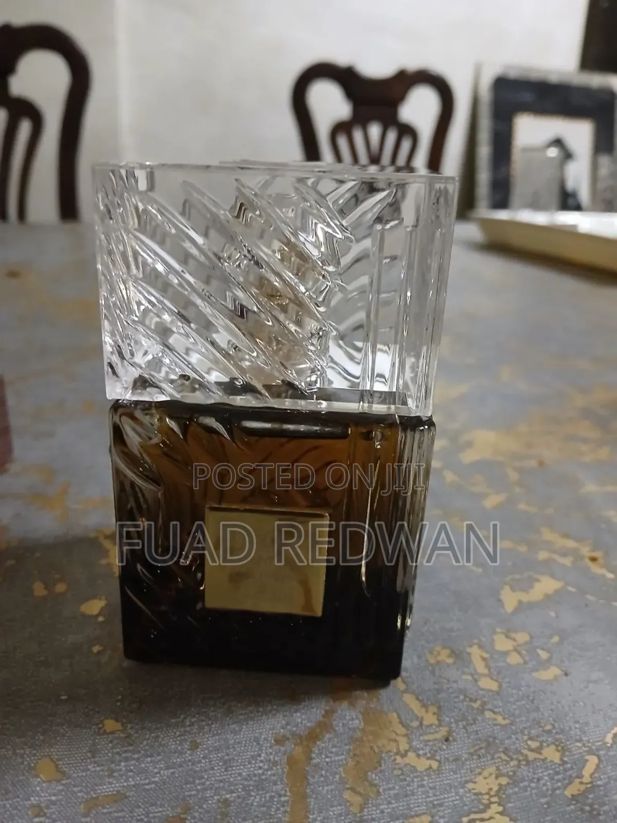 ሽቶ Shito Fragrances