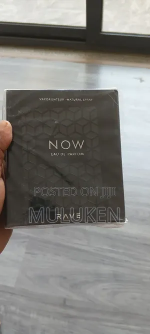 Mens Perfume