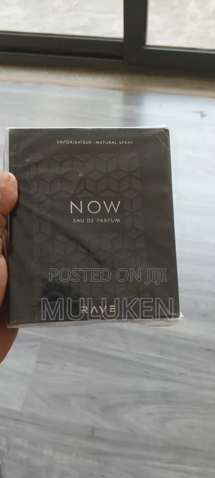 Mens Perfume