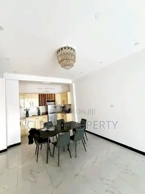 Furnished 2bdrm Apartment in Gerji Bole for rent
