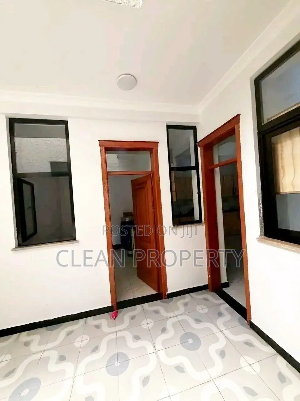 Furnished 2bdrm Apartment in Gerji Bole for rent