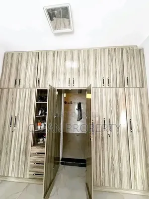 Furnished 2bdrm Apartment in Gerji Bole for rent