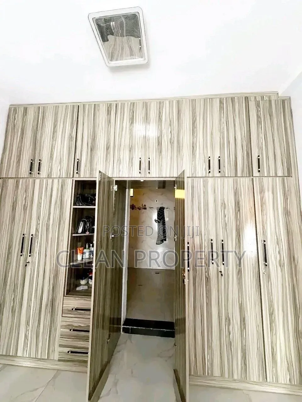 Furnished 2bdrm Apartment in Gerji Bole for rent