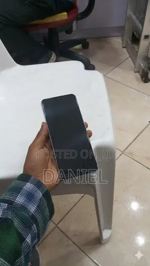 Samsung Galaxy A06 128 GB White
