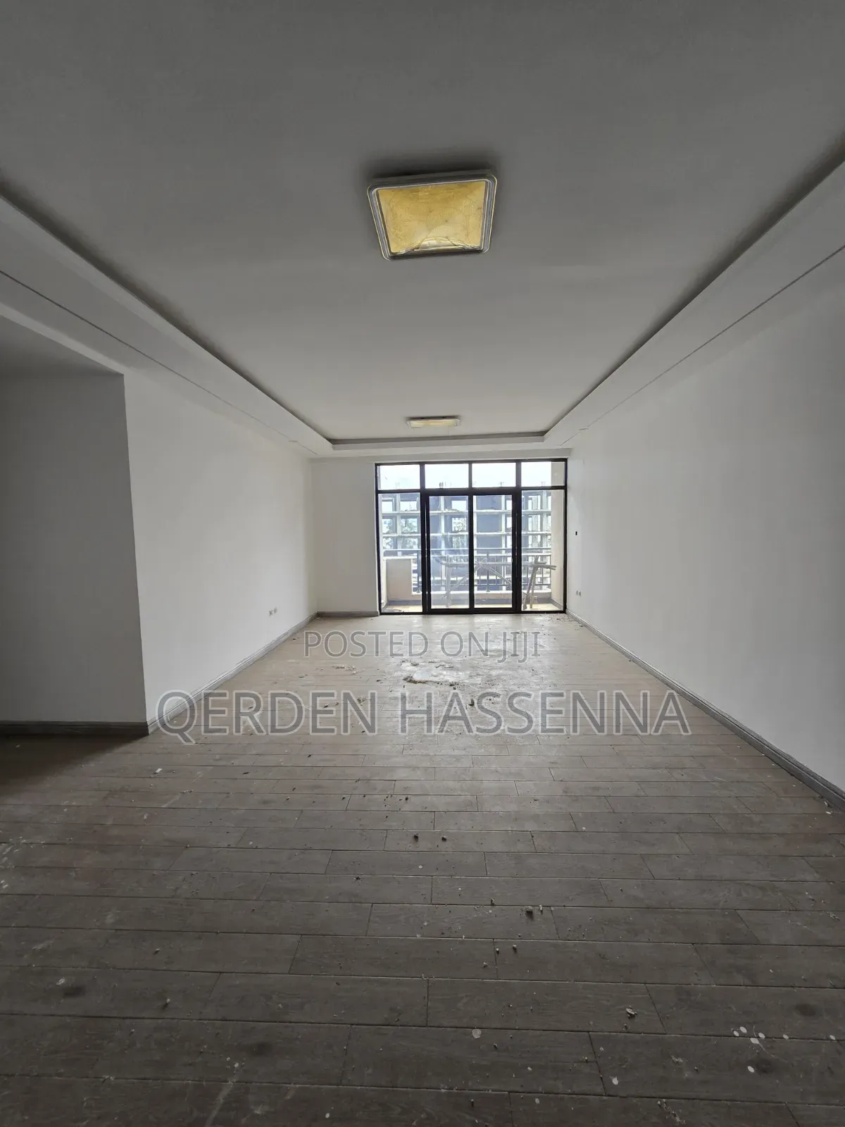 Furnished 3bdrm Apartment in ቀርደን ሀሰና ፕሮፐርቲስ, Nifas Silk-Lafto for sale