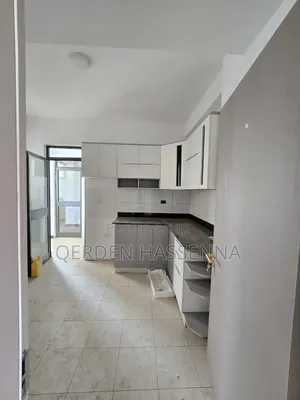 Furnished 3bdrm Apartment in ቀርደን ሀሰና ፕሮፐርቲስ, Nifas Silk-Lafto for sale