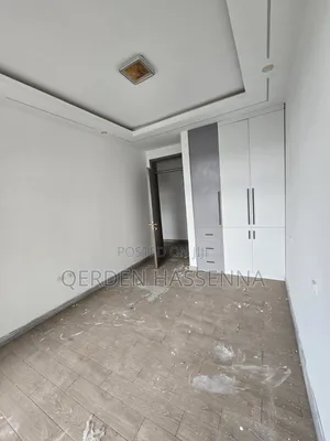 Furnished 3bdrm Apartment in ቀርደን ሀሰና ፕሮፐርቲስ, Nifas Silk-Lafto for sale