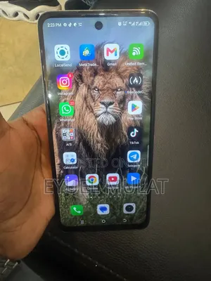 Tecno Spark 20 256 GB Gold